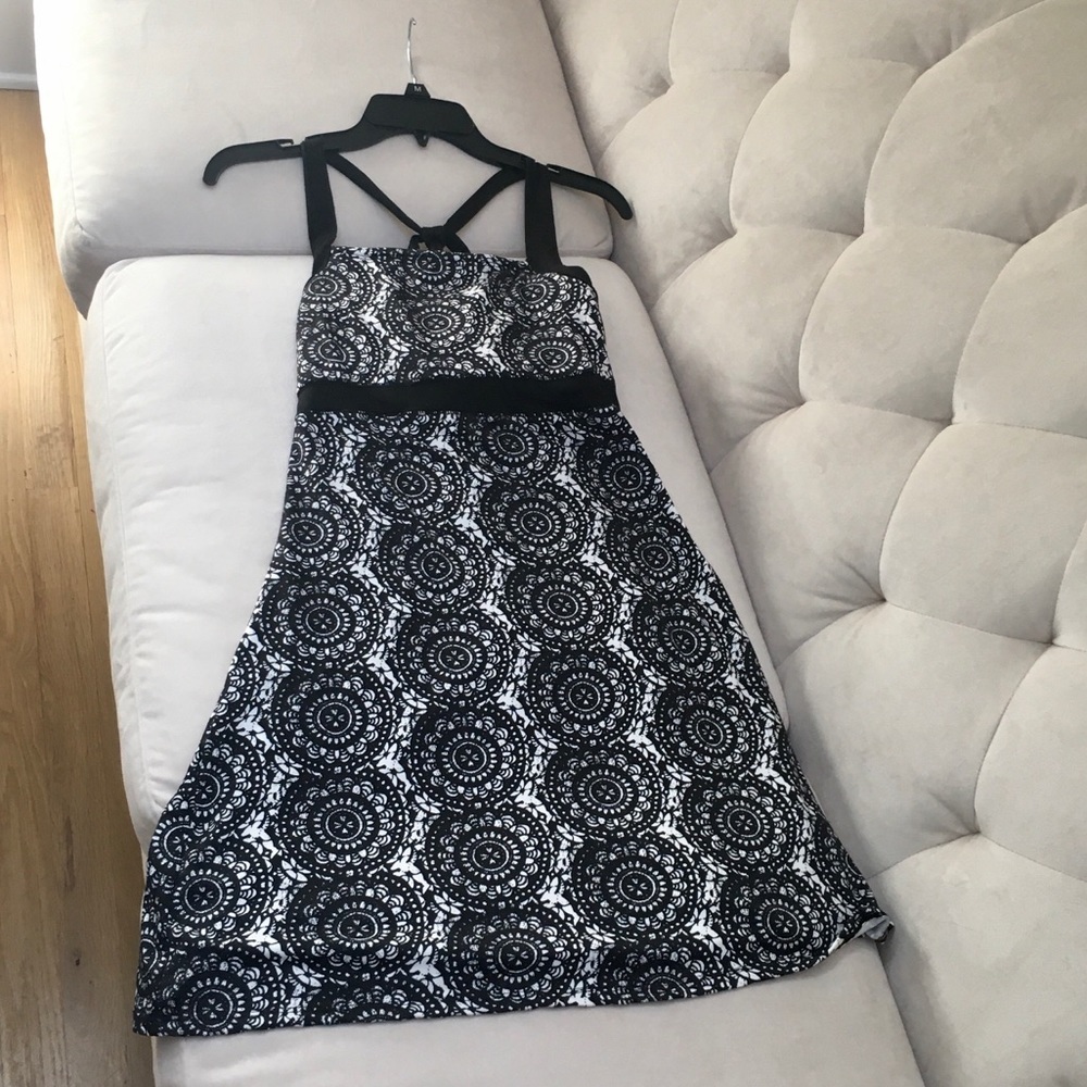Sports Sundress
